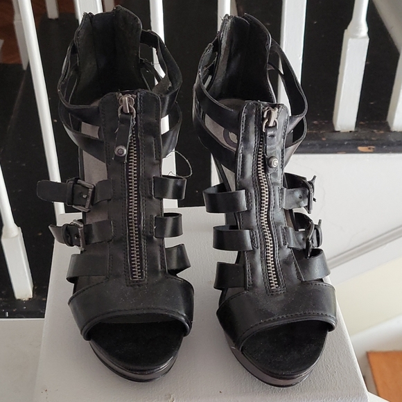 Guess High Heels - Picture 9 of 9